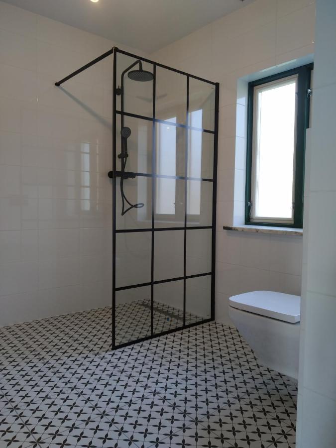Villa Podroze Checz Charbrowo Esterno foto