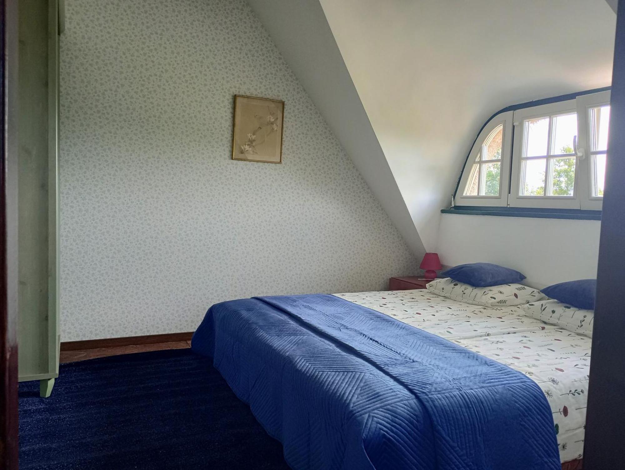 Villa Podroze Checz Charbrowo Esterno foto